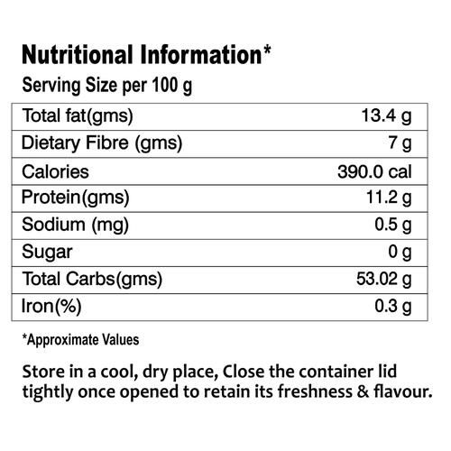 Salz & Aroma Chaat Masala, 250 g-4.webp